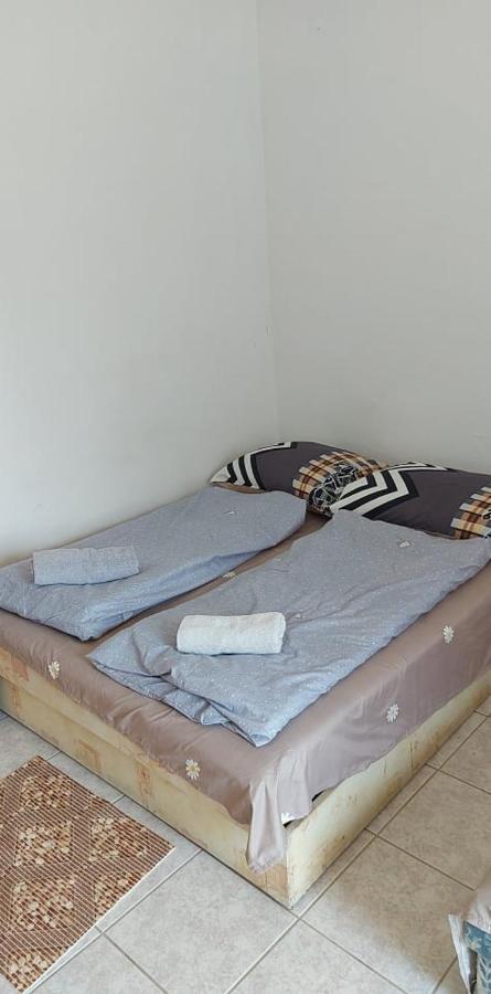 Kekturas-Tora Nyilo Badacsonyi Privat Berlemeny Hotel บาดัคชอยโตมาย ภายนอก รูปภาพ
