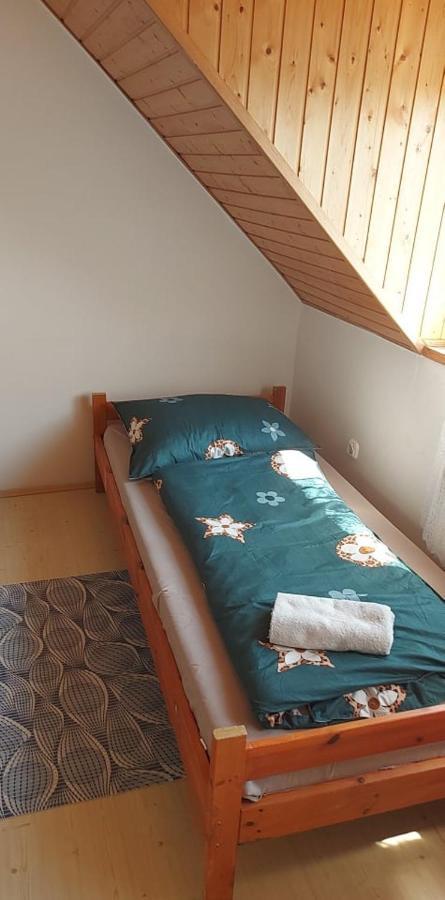 Kekturas-Tora Nyilo Badacsonyi Privat Berlemeny Hotel บาดัคชอยโตมาย ภายนอก รูปภาพ