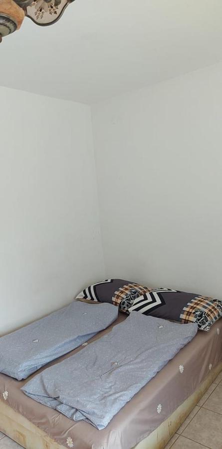 Kekturas-Tora Nyilo Badacsonyi Privat Berlemeny Hotel บาดัคชอยโตมาย ภายนอก รูปภาพ